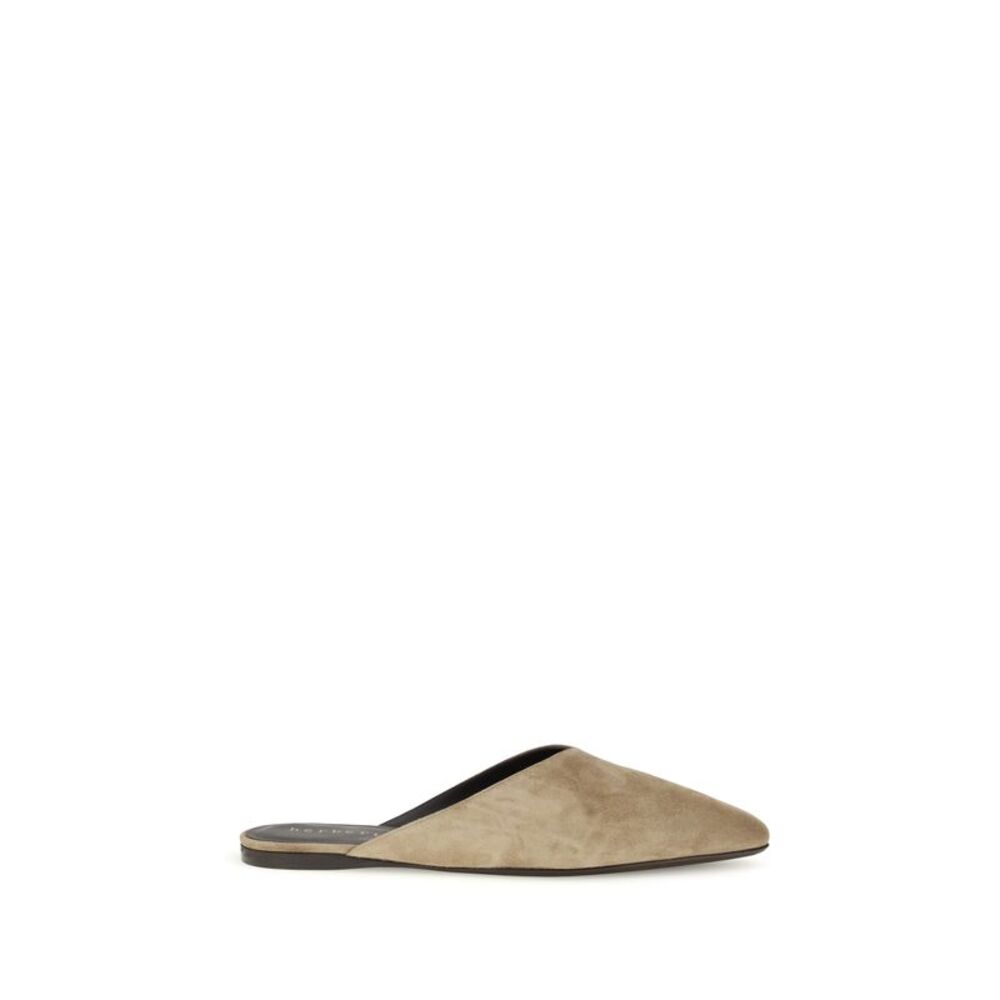 Herbert Levine Women Homebody Mules